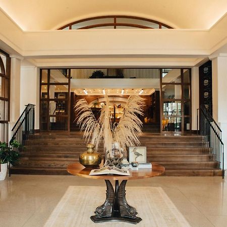 Hotel Emeline 查尔斯顿 外观 照片