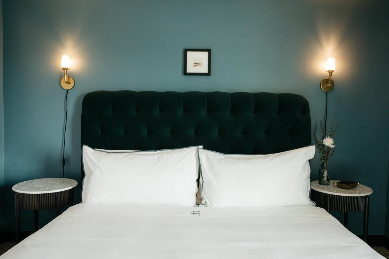 Hotel Emeline 查尔斯顿 外观 照片