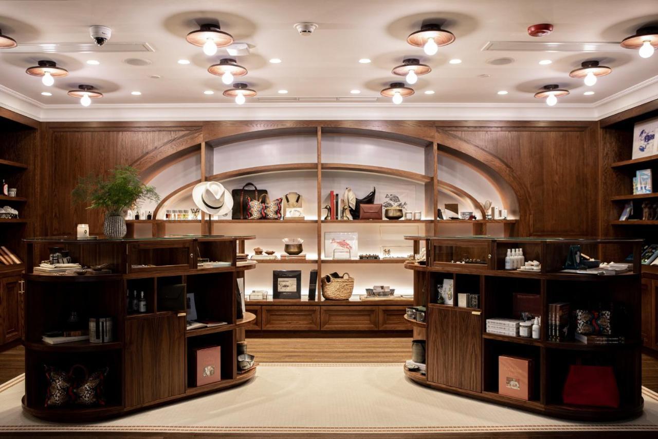 Hotel Emeline 查尔斯顿 外观 照片