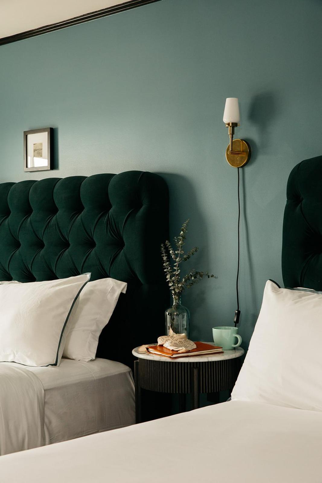 Hotel Emeline 查尔斯顿 外观 照片